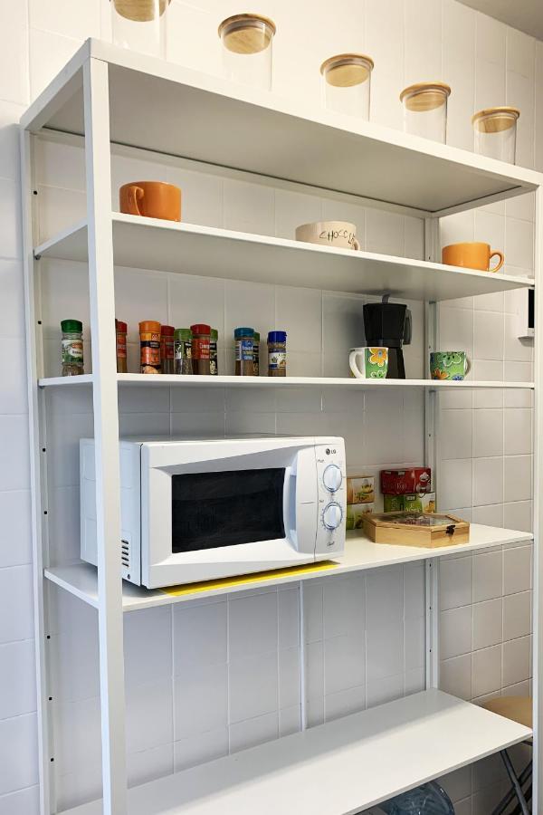 Apartamento Careme 塔韦尔内斯德拉瓦利迪格纳 外观 照片